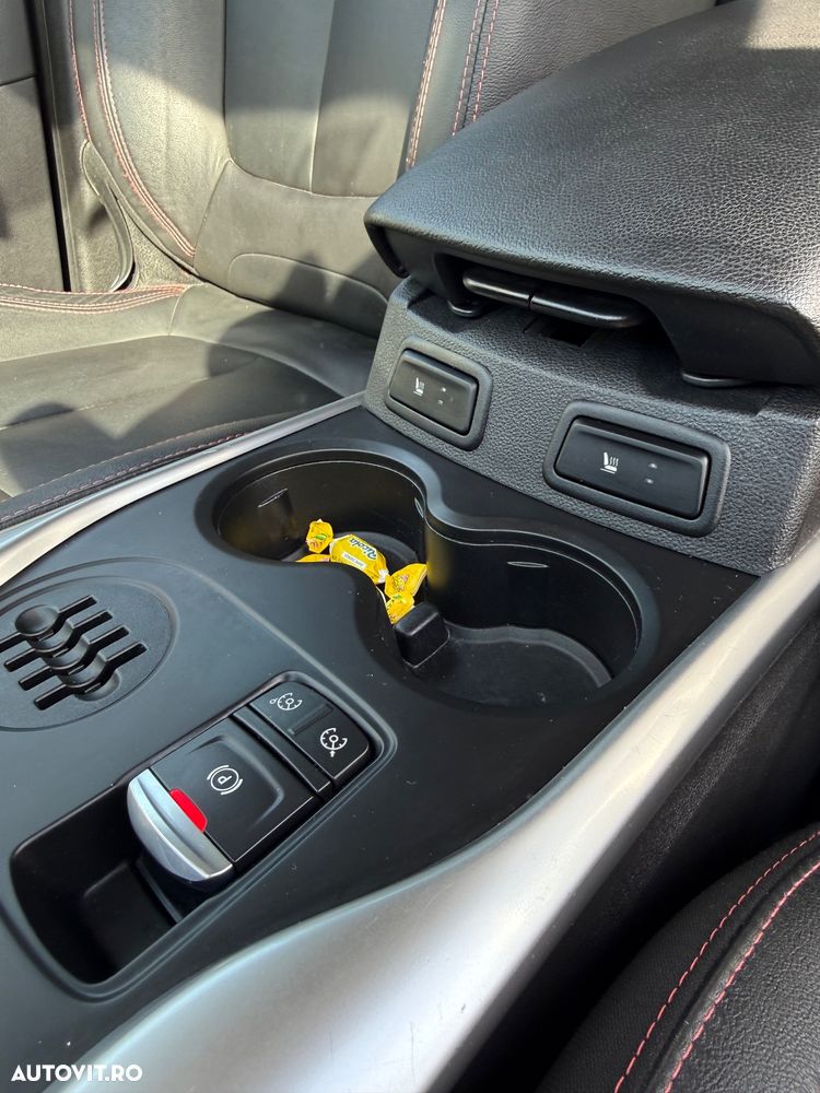 Renault Kadjar Energy dCi 110 EDC Bose Edition - 14