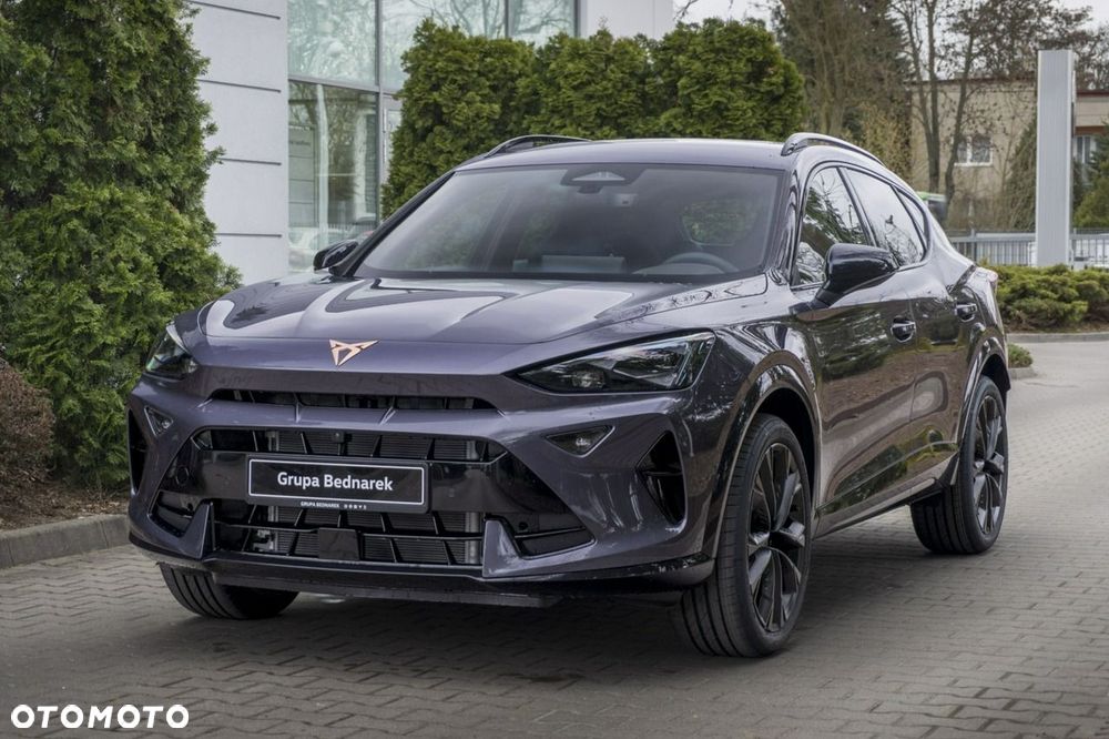 Cupra Formentor - 31