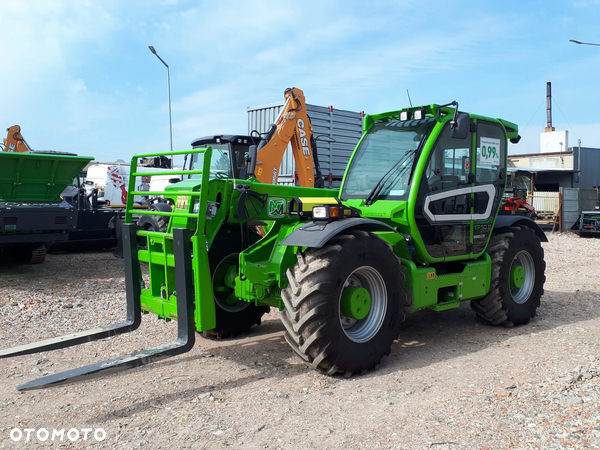 Merlo 50.8