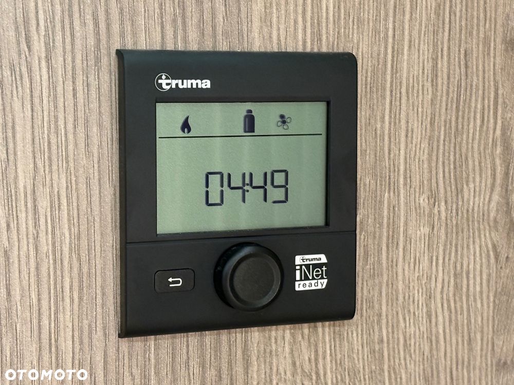 Hobby Prestige 560 UL - 22