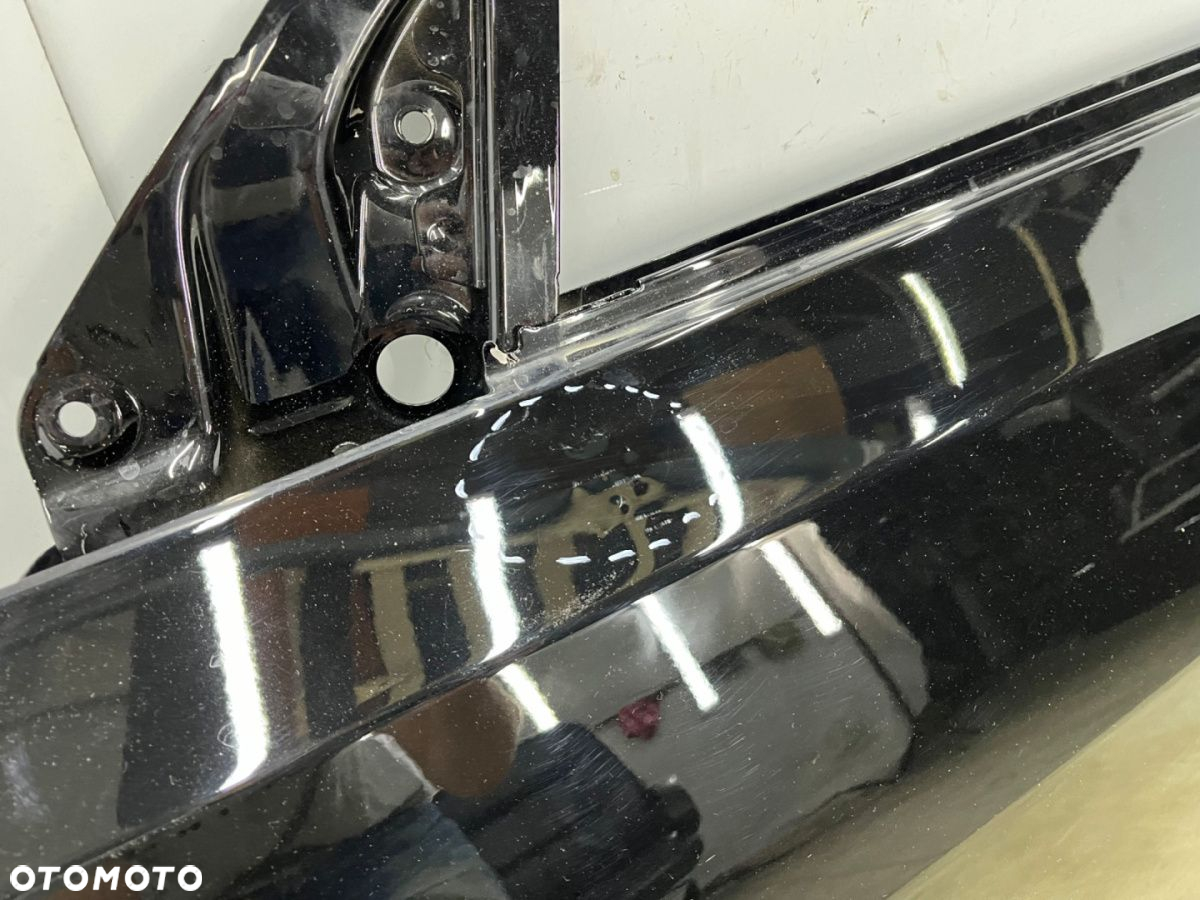Drzwi Tesla Model Y 20r.- lewe przednie lewy przód 1493537-00-D - 3