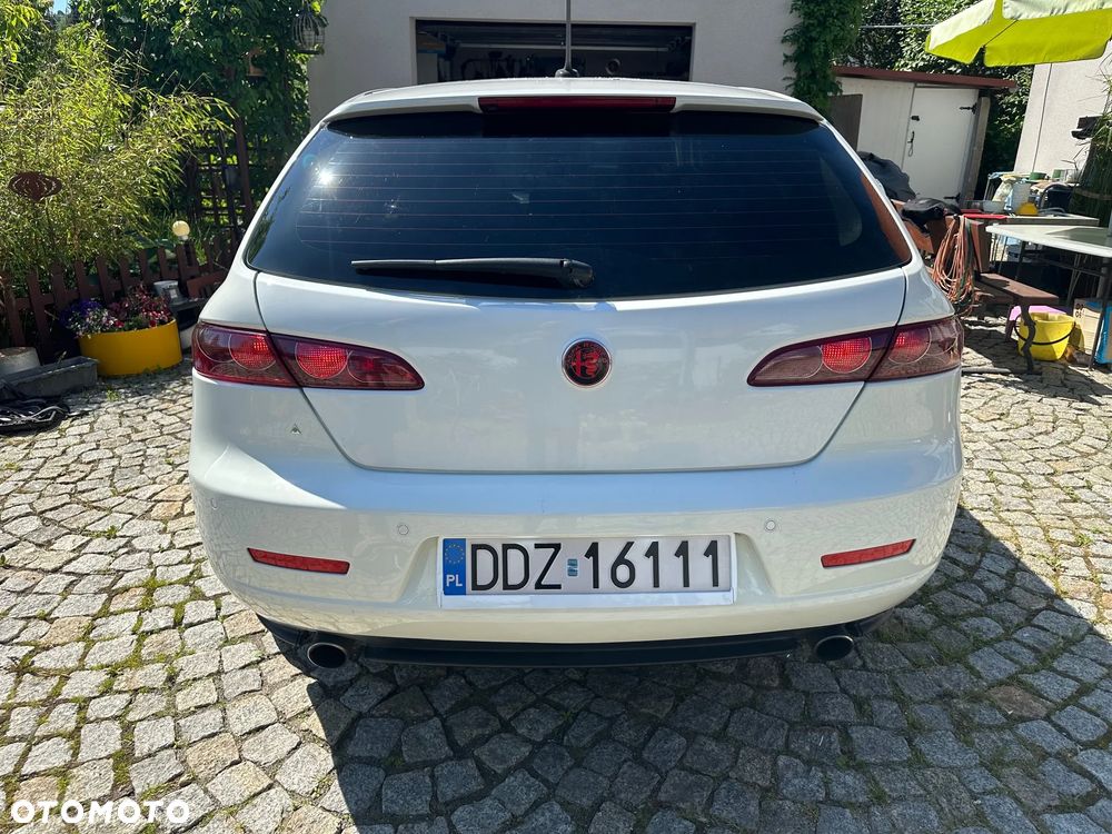 Alfa Romeo 159 1.8 TBI 16V - 5