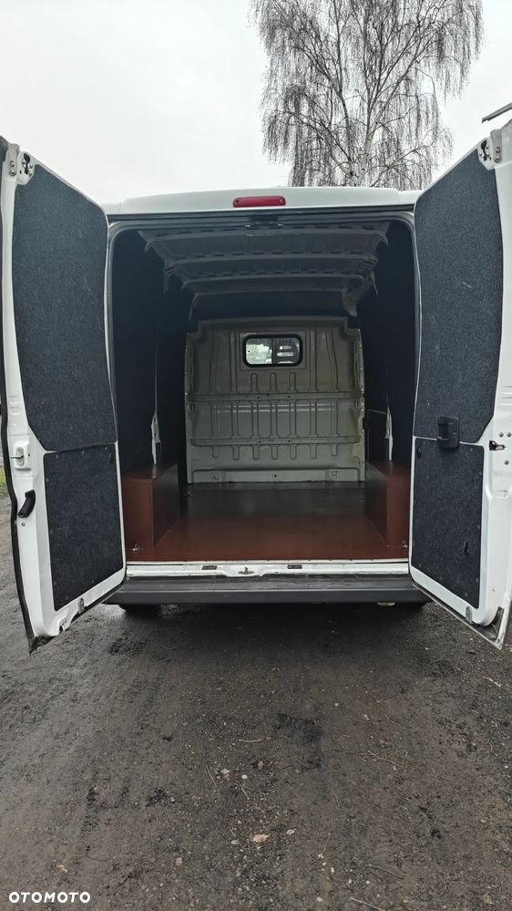 Fiat Ducato  L2H2 Salon Polska - 7