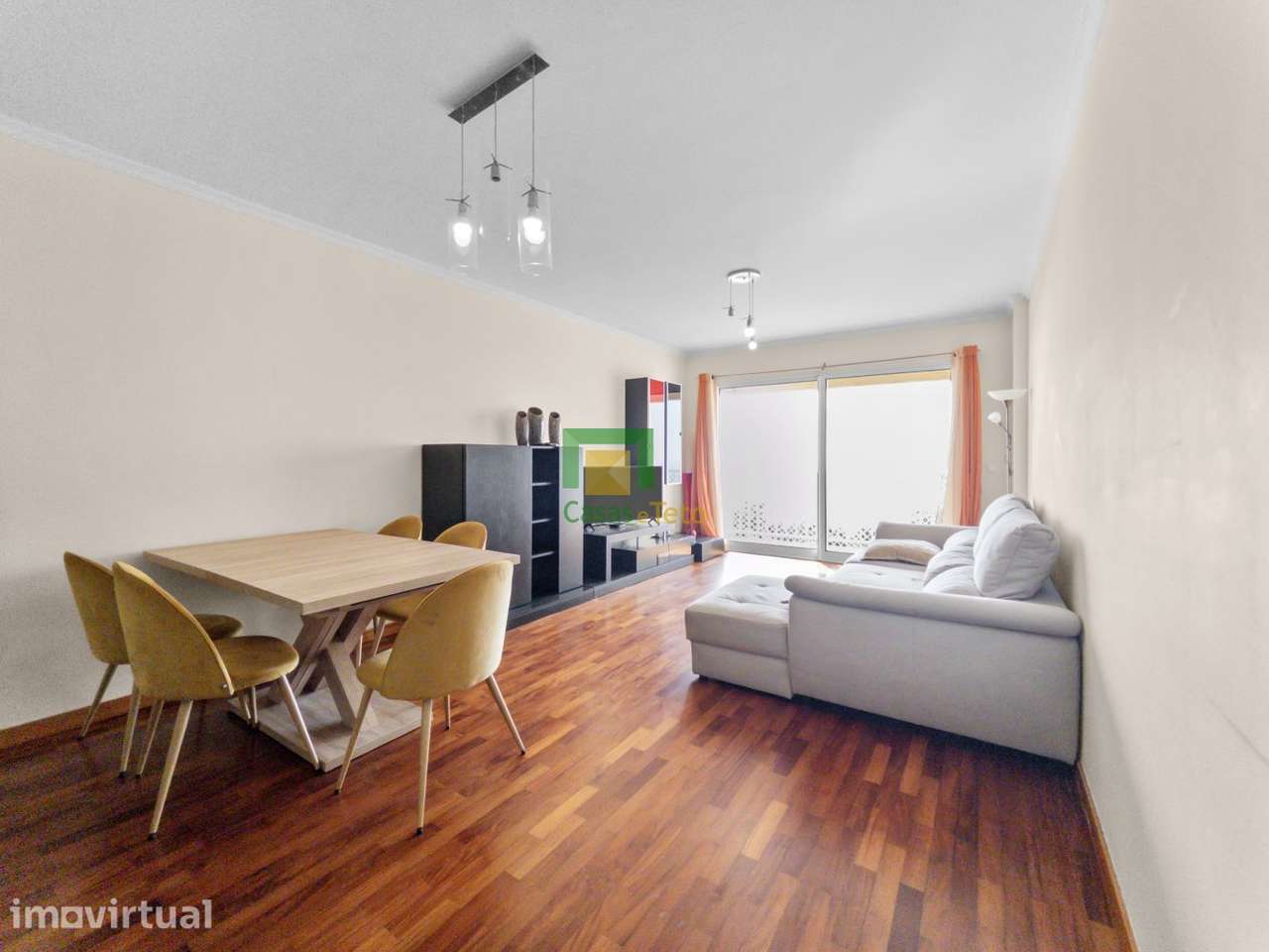 Apartamento T2 - Caniço - Grande imagem: 5/25