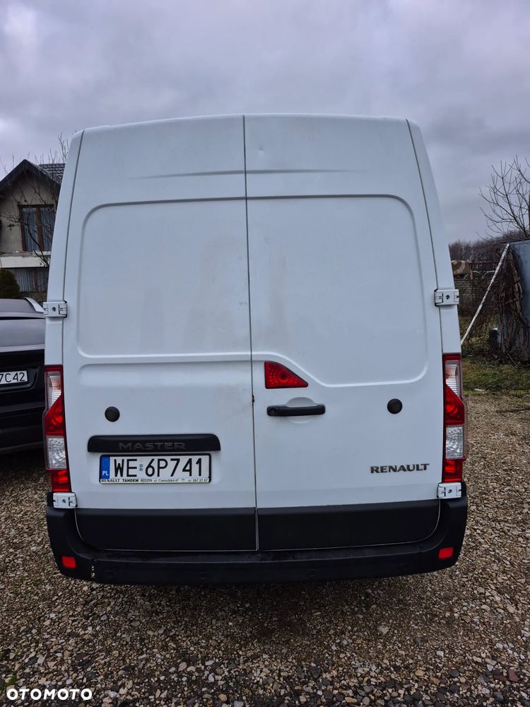 Renault Master - 3