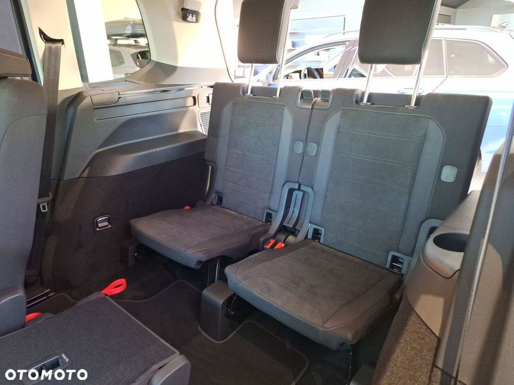 Volkswagen Touran 1.5 TSI EVO Comfortline Plus DSG - 30