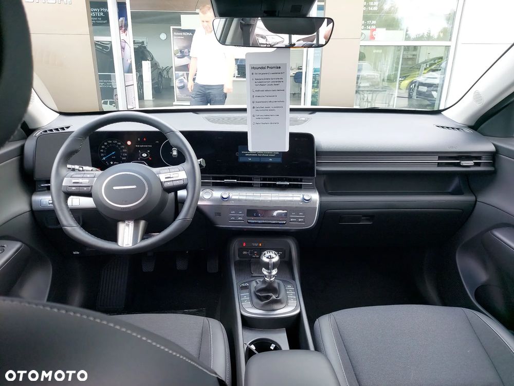 Hyundai Kona 1.0 T-GDI Executive - 19