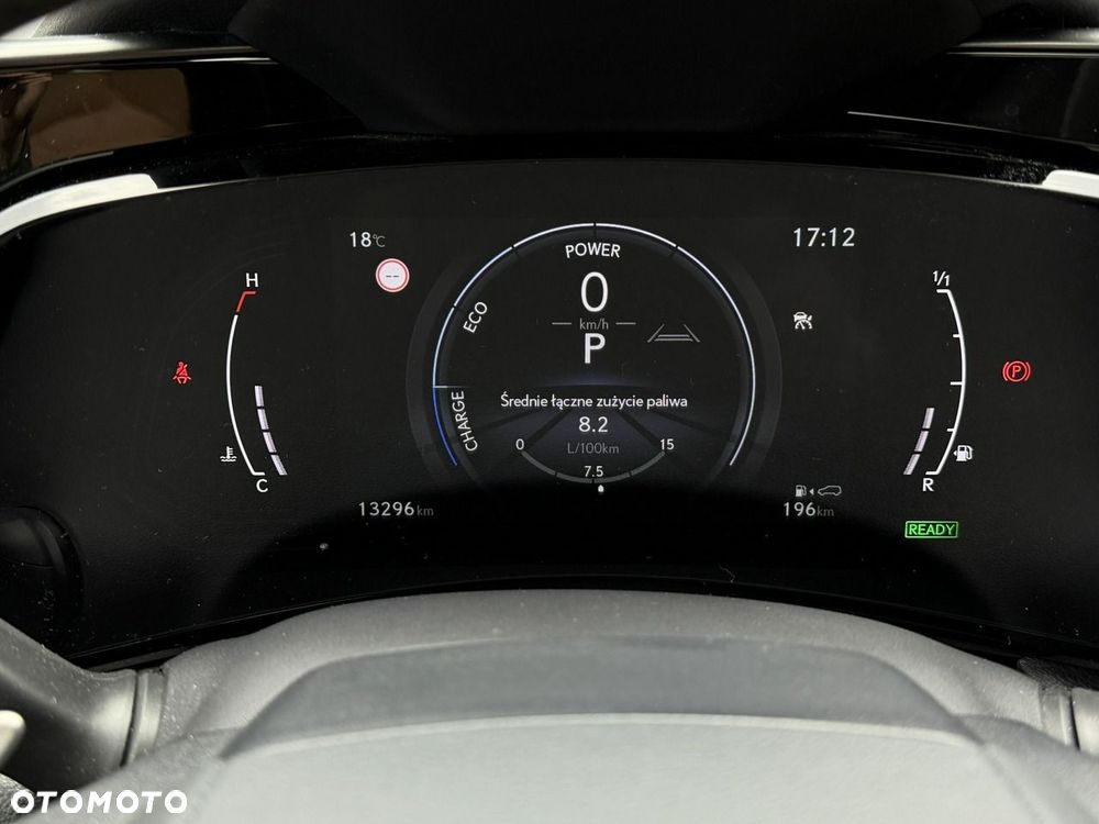 Lexus NX - 26