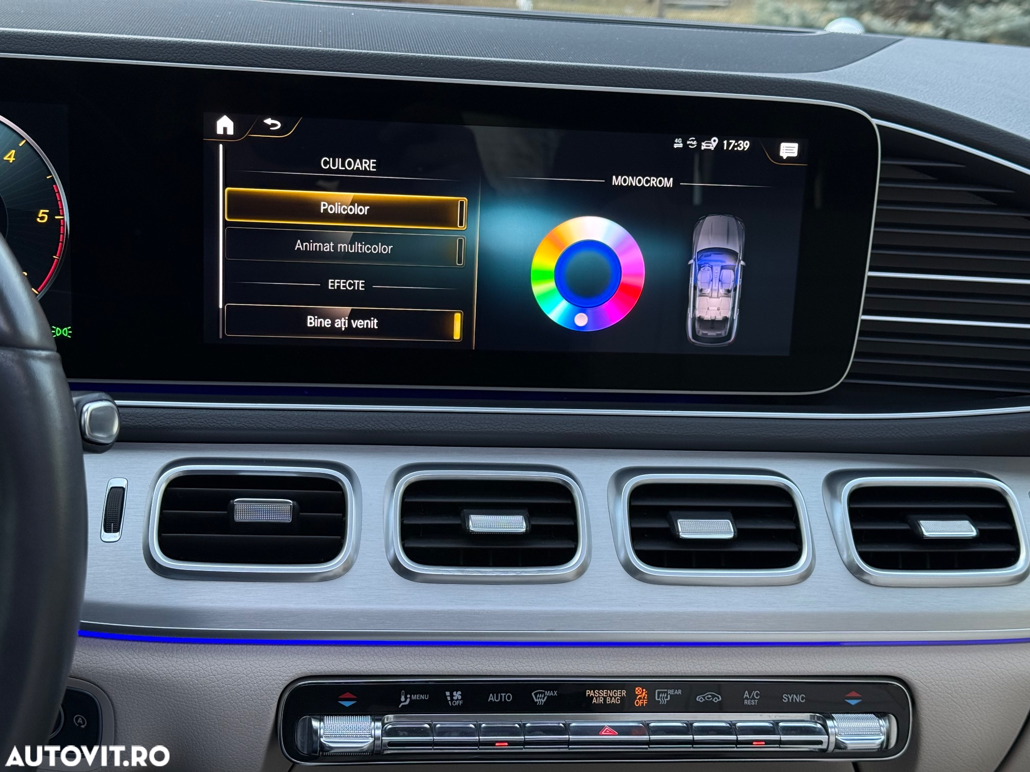 Mercedes-Benz GLE 300 d 4MATIC - 18