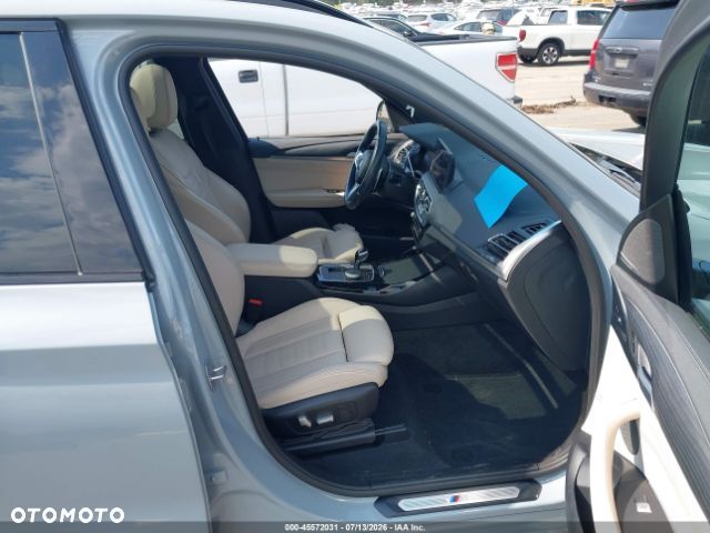 BMW X3 xDrive30i M Sport - 5