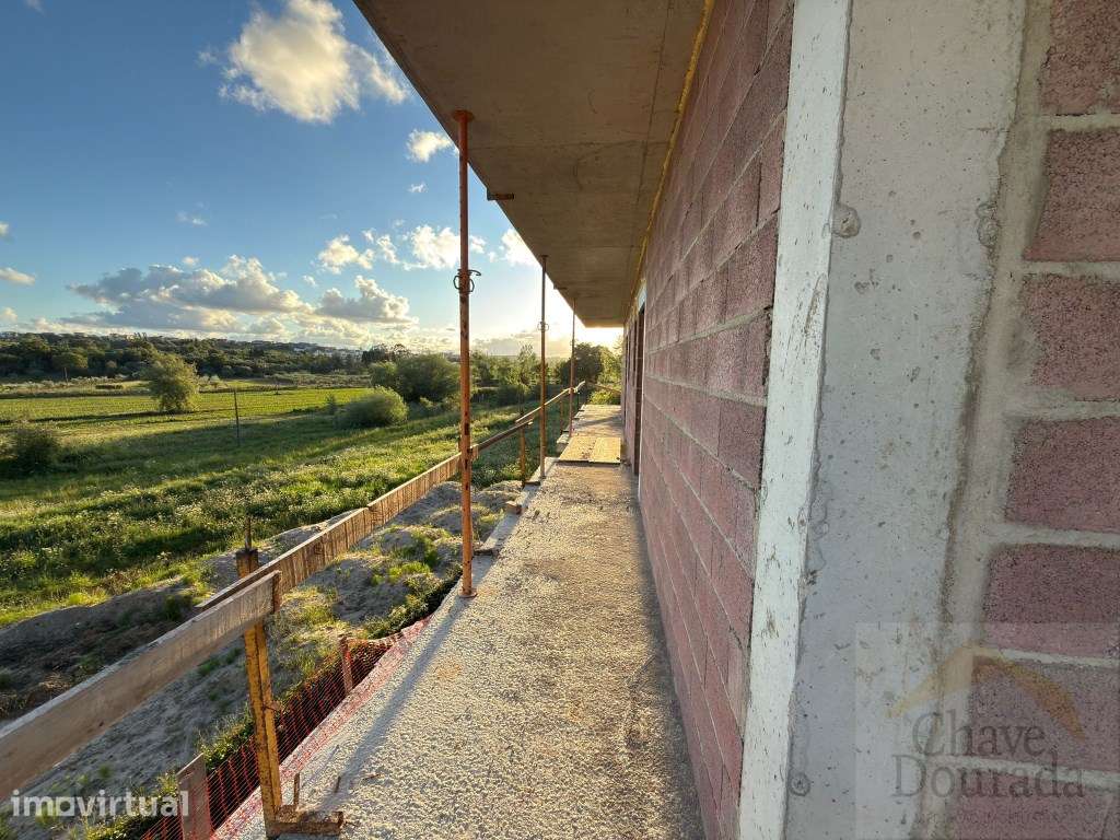 NOVO Apartamento Mealhada - T3 +1 com garagem - Grande imagem: 2/31