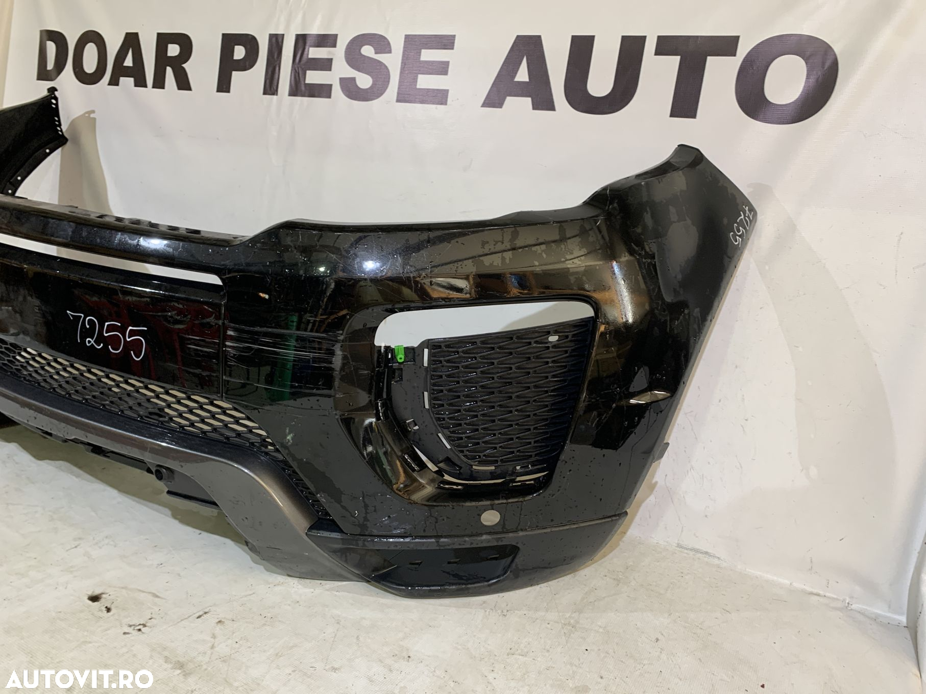 Bara fata Land Rover Evoque Dynamic, 2015, 2016, 2017, 2018, cod origine OE GJ32-17F003-C. - 2