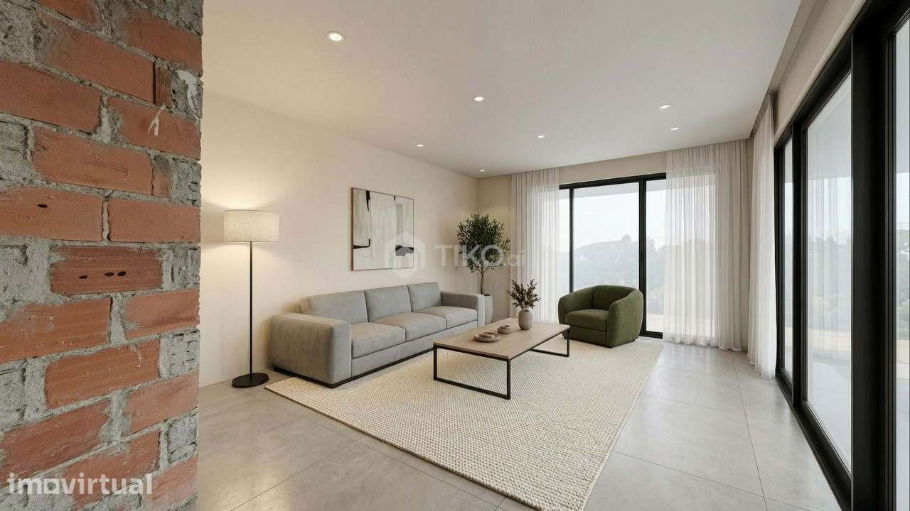 LOJA CONTRUÇÃO NOVA COM SAÍDA DE FUMOS | 261 M² | ADAPTE AO SEU NEGÓCI - Grande imagem: 3/56