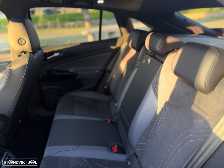 VW ID.5 Pro Performance c/ Infotainment-Pack - 26