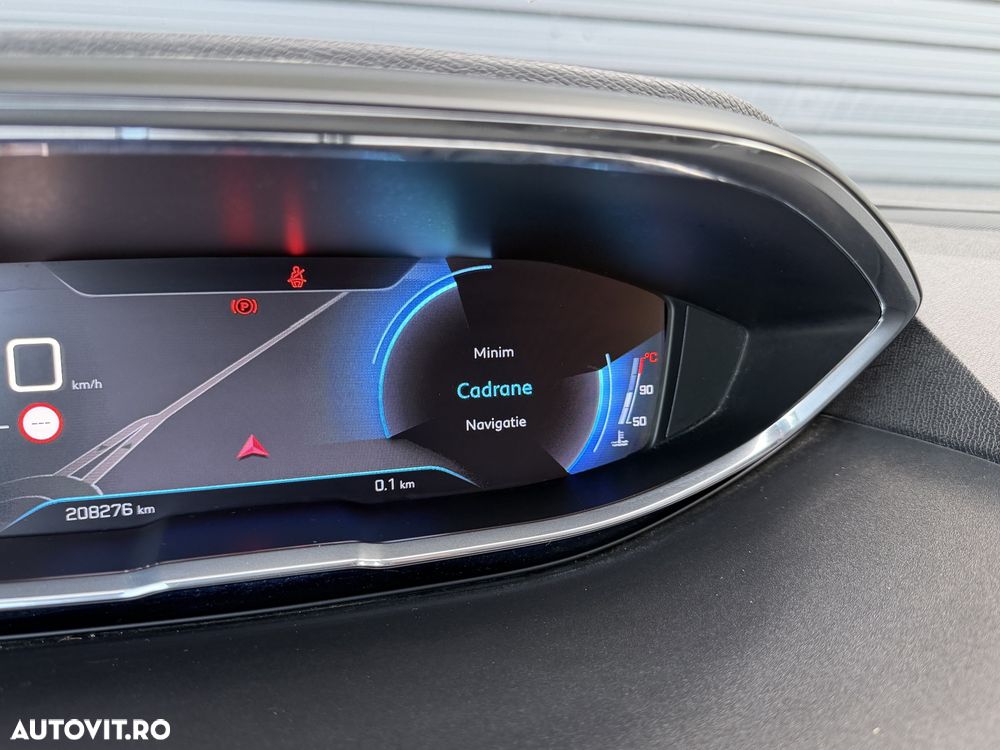 Peugeot 3008 BlueHDi 130 Stop & Start Active - 26