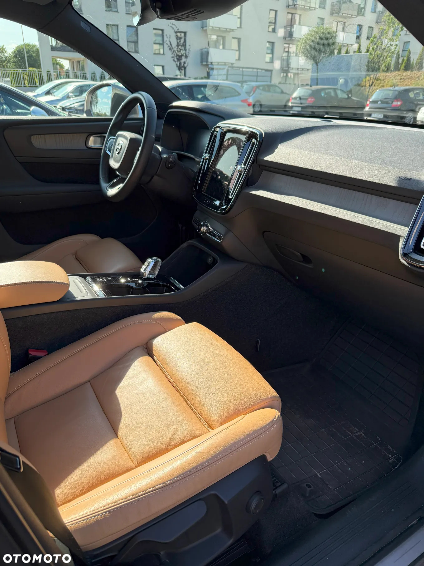 Volvo XC 40 - 9