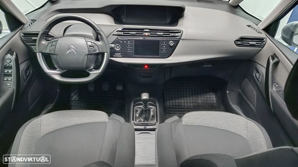 Citroën C4 Spacetourer 1.2 PureTech Live - 5