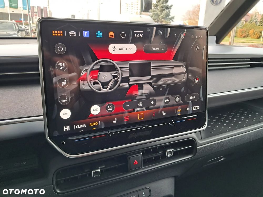 Volkswagen ID. Buzz 86kWh 4Mot L2 GTX - 26