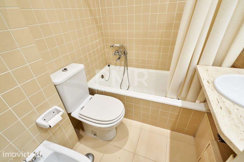 Apartamento T2 Lumiar próximo à Quinta das Conchas - Grande imagem: 5/17