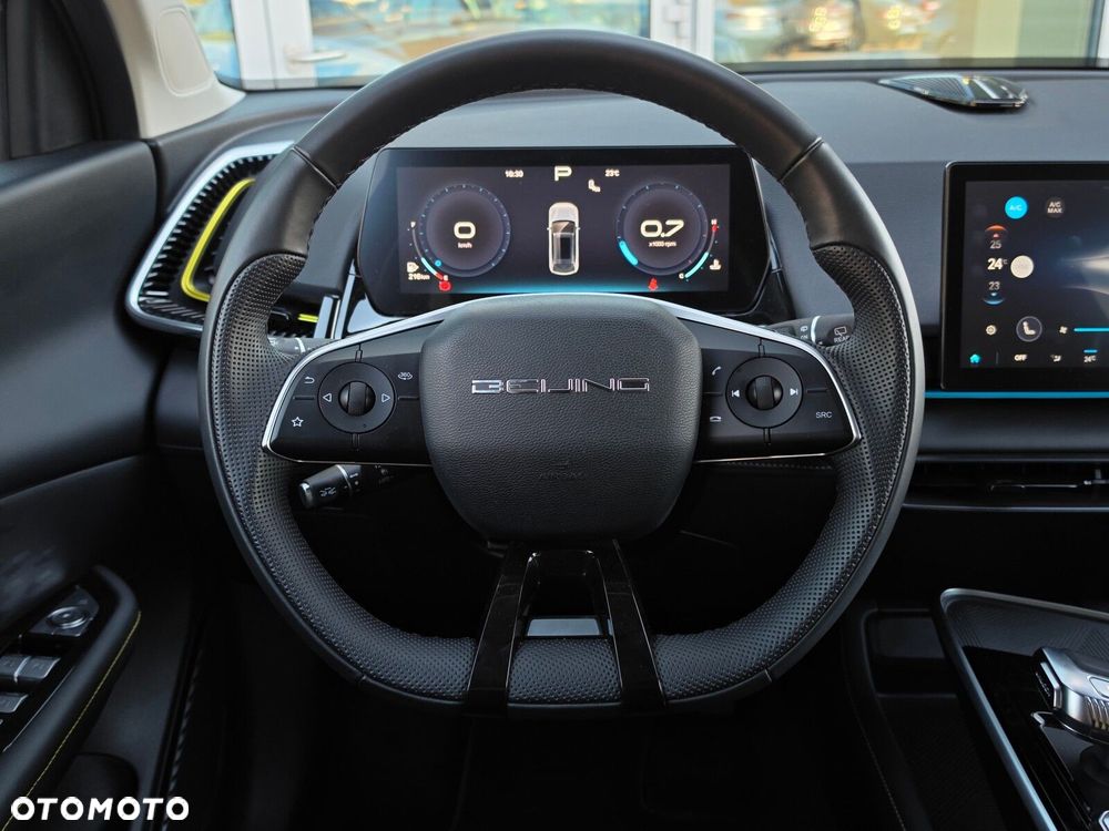BAIC 5 Beijing 1.5T Luxury DCT - 17