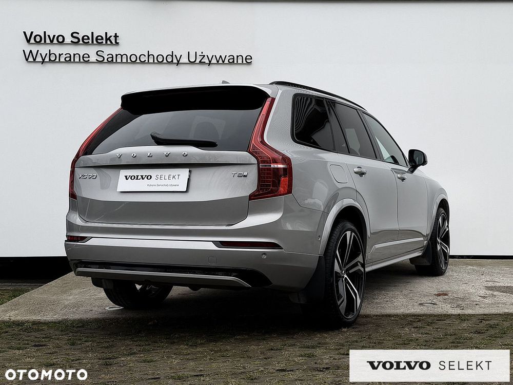 Volvo XC 90 - 7