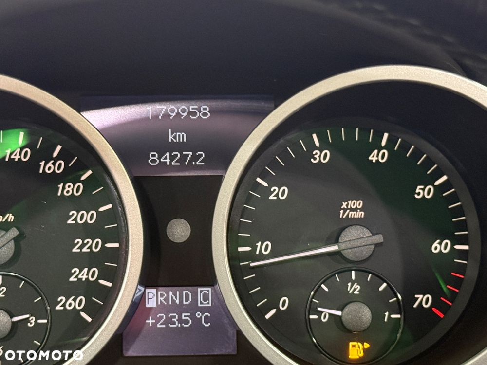 Mercedes-Benz SLK 200 Kompressor Automatik Sport Edition - 17
