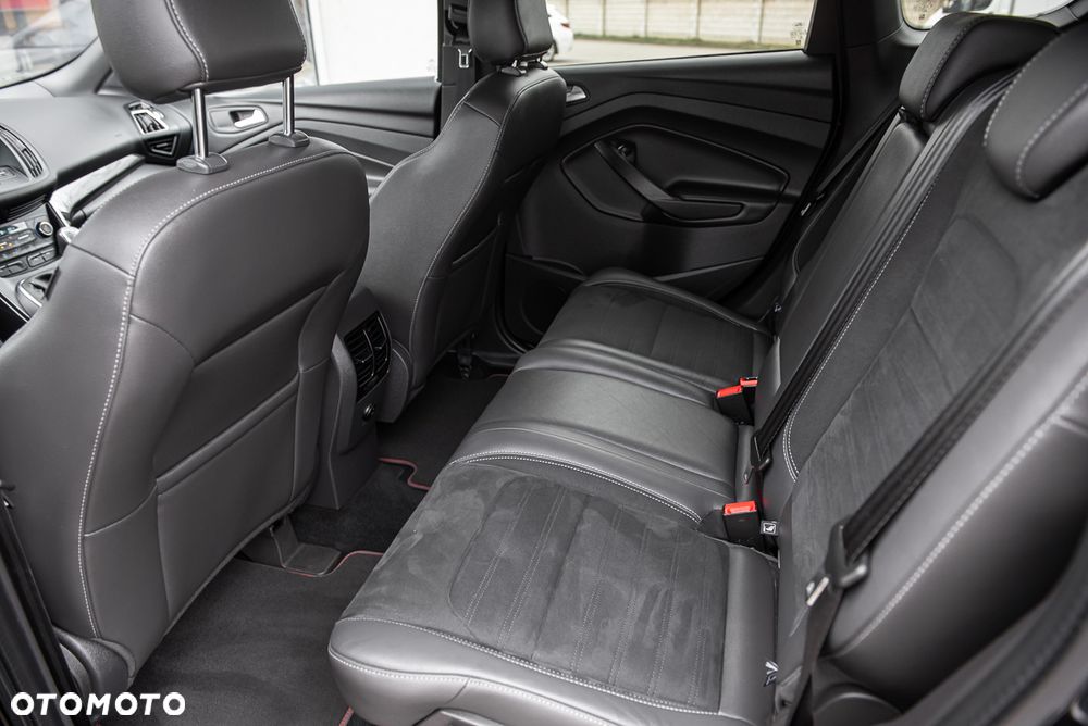 Ford Kuga 1.5 EcoBoost FWD ST-Line ASS - 26