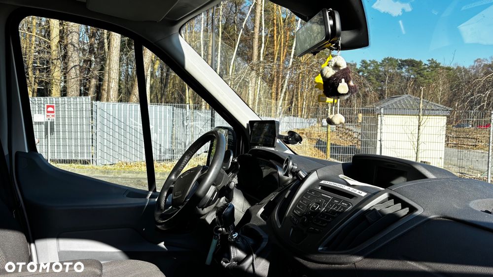 Ford Tranit - 6