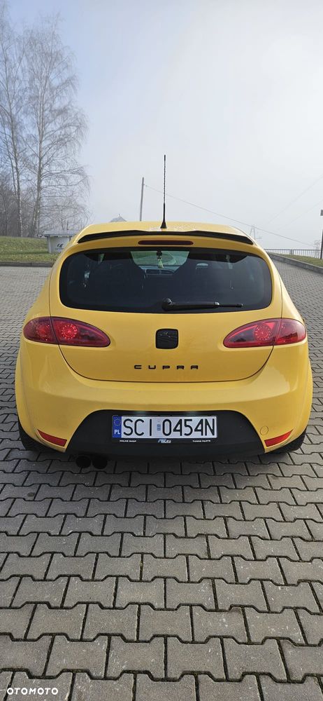 Seat Leon - 5