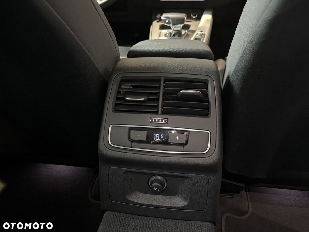 Audi A4 Avant 40 TDI mHEV Quattro S tronic - 30