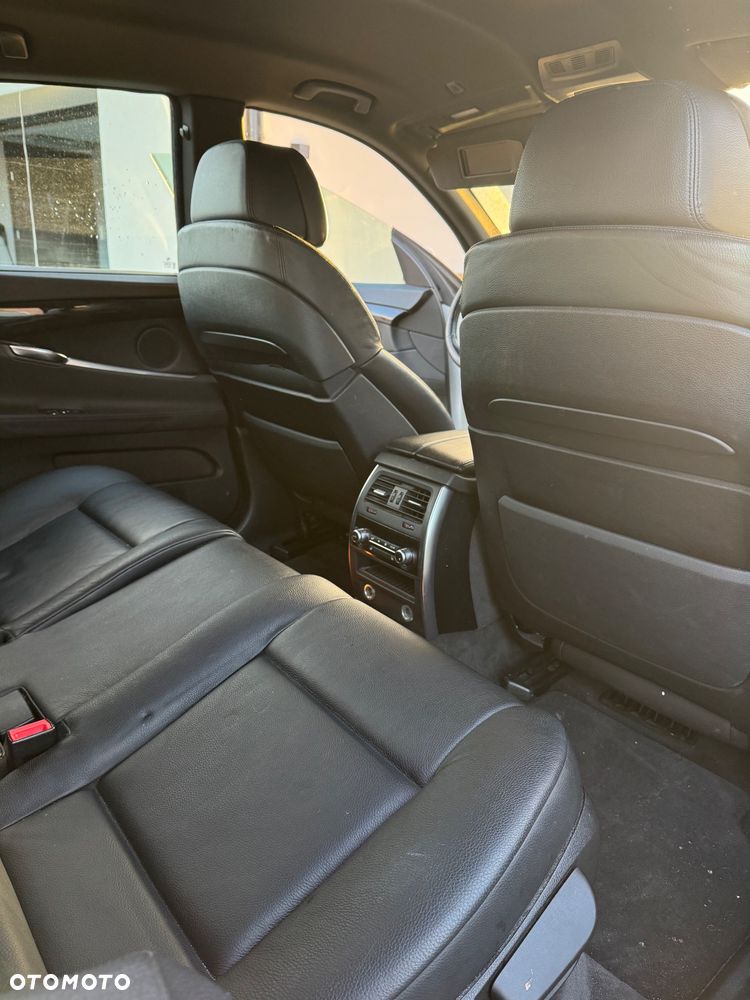 BMW 5GT 535d - 28