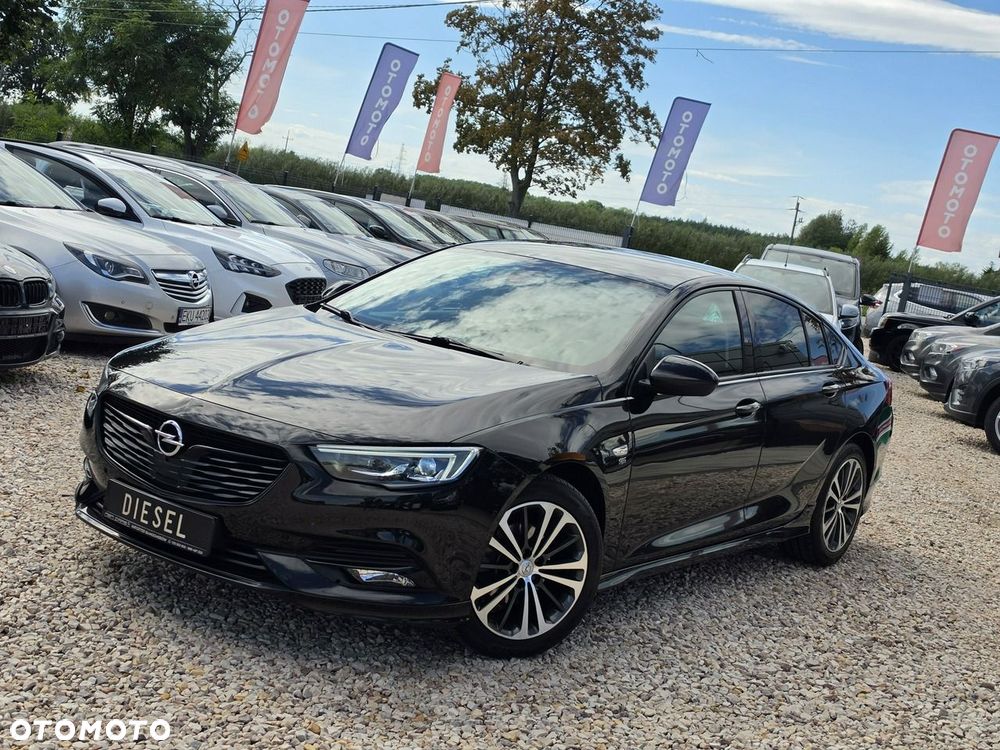 Opel Insignia 1.6 Exclusive - 17