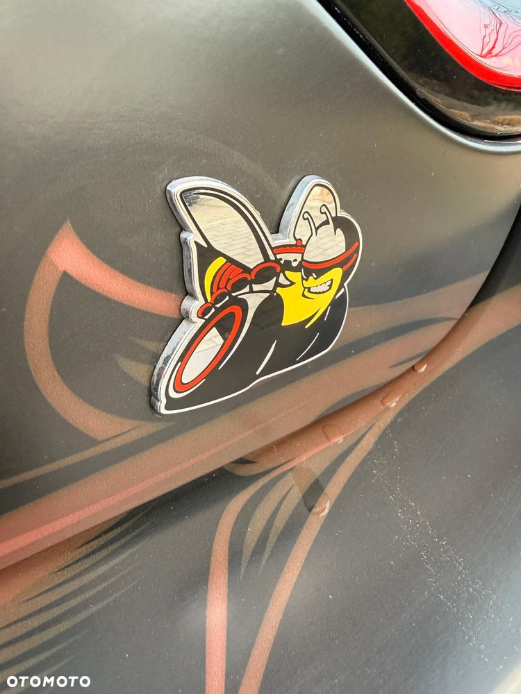 Dodge Charger 6.4 Scat Pack - 29