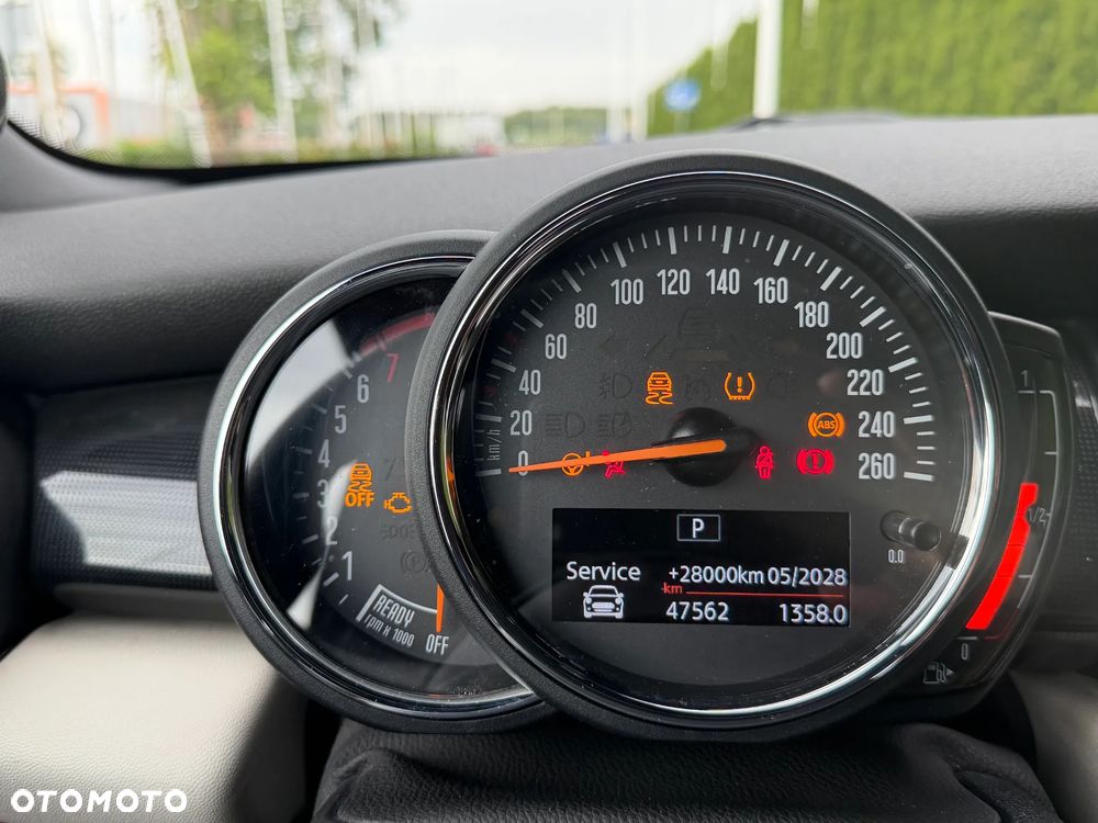 MINI Cooper S sport - 19