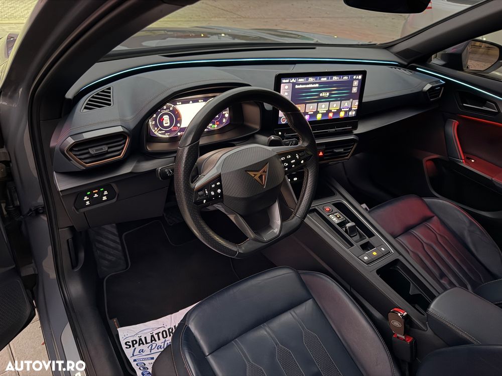 Cupra Formentor - 33