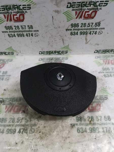 AIRBAG FRENTE ESQUERDO RENAULT MEGANE II BERLINA 5P - 1