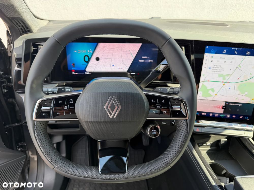 Renault Austral 1.3 TCe mHEV Techno - 14