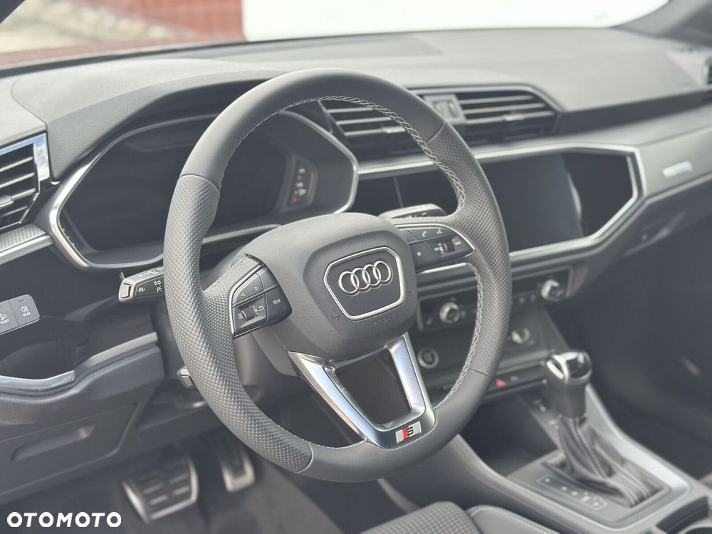 Audi Q3 - 9