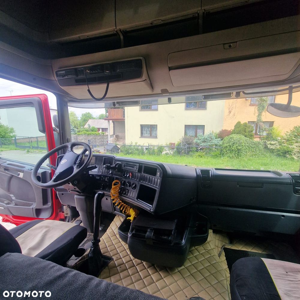 Scania R420 - 9