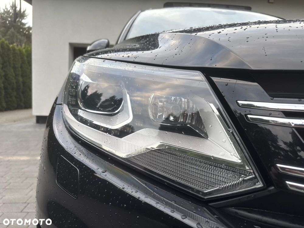 Volkswagen Tiguan 1.5 TSI OPF DSG R-Line - 23