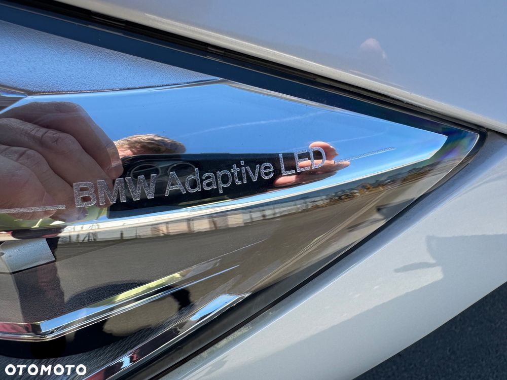 BMW Seria 3 330e iPerformance Luxury Line - 20