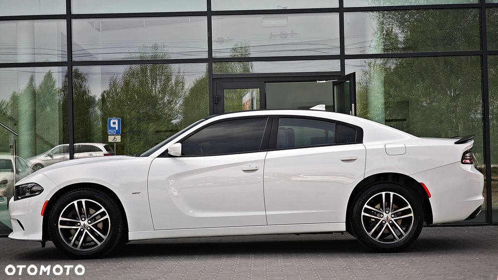 Dodge Charger 3.6 GT - 2