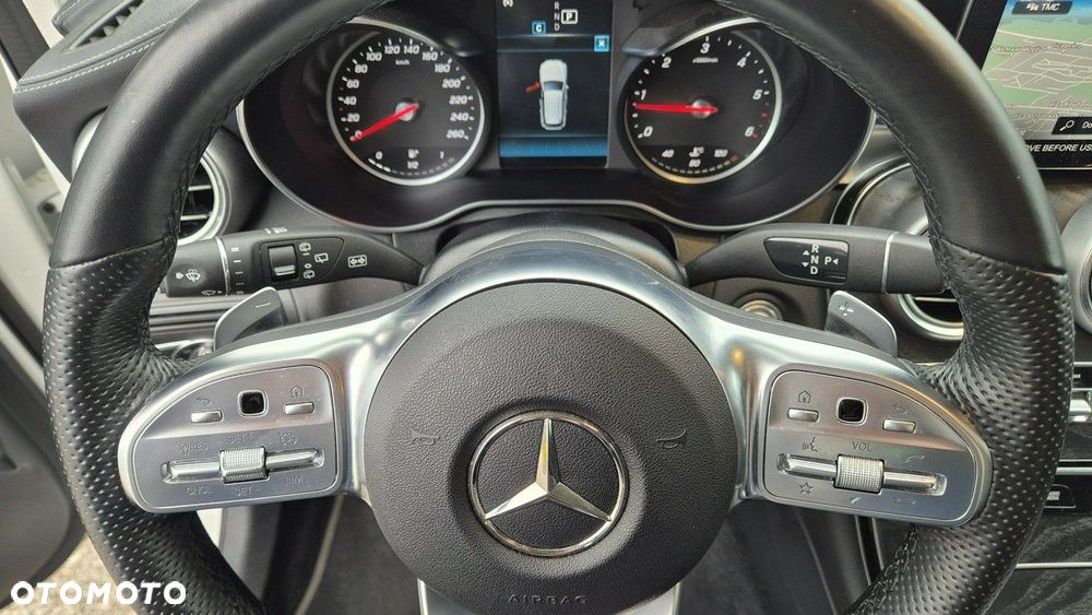 Mercedes-Benz GLC 200 d 4-Matic Business Edition - 18