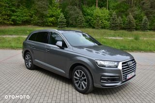 Audi Q7 3.0 TFSI Quattro Tiptronic
