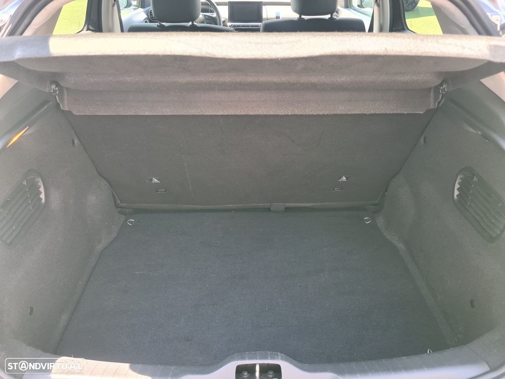 Citroën C4 Cactus 1.6 BlueHDi Feel Ed.Silver - 10