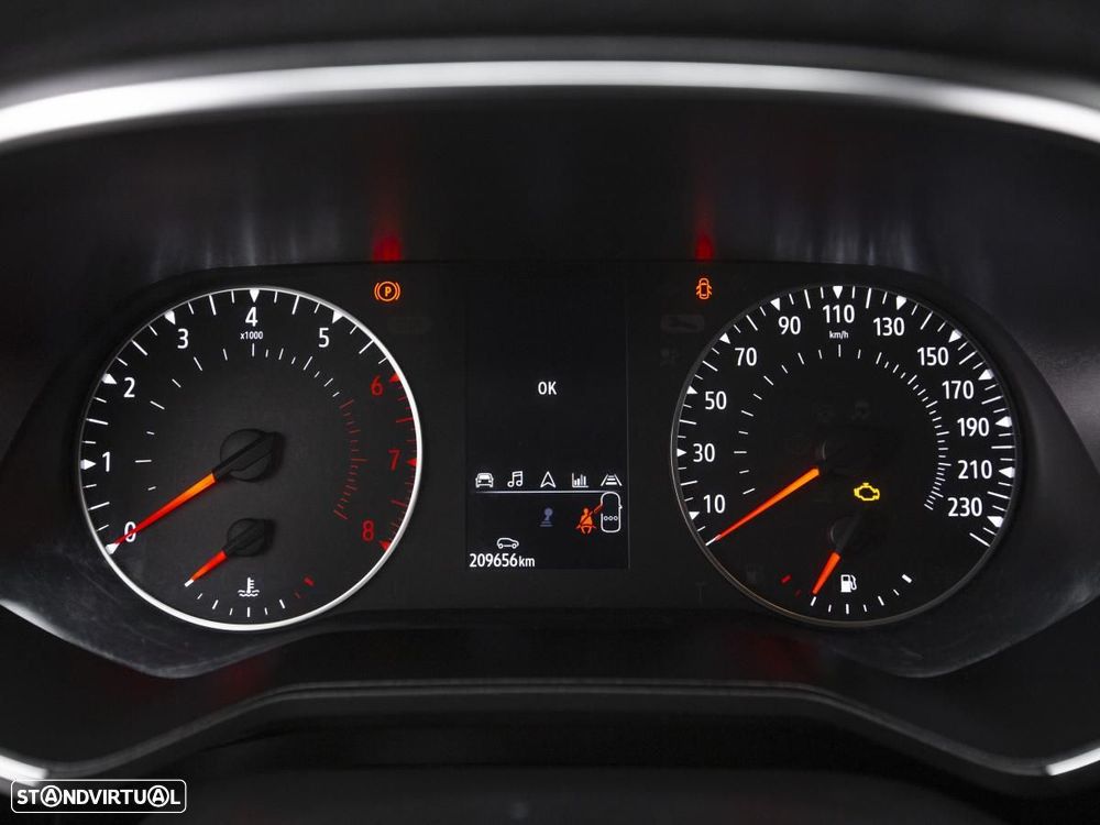 Renault Clio 1.0 TCe Intens Bi-Fuel - 14