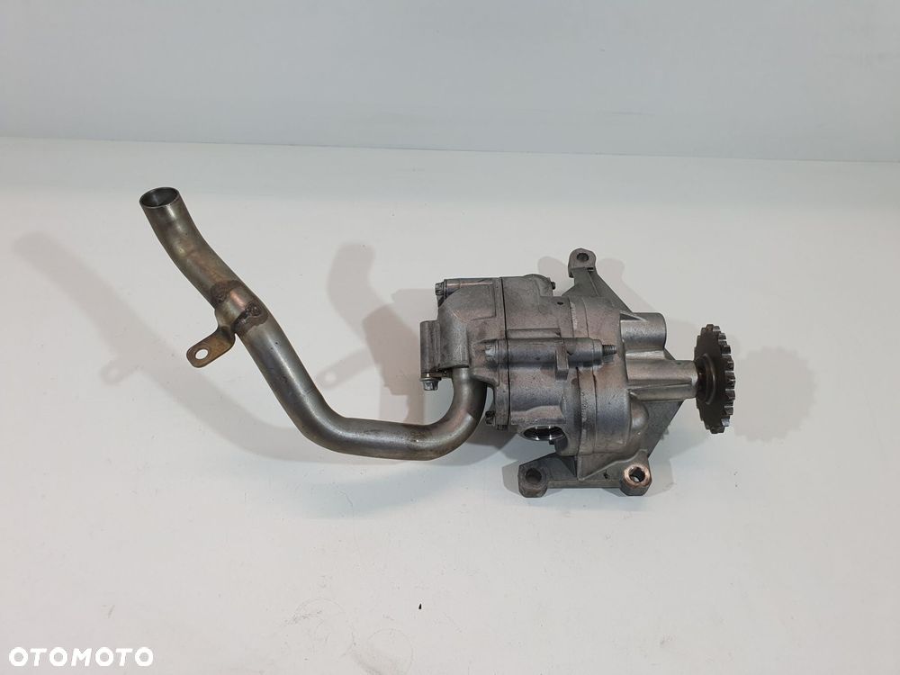 a6461810047 pompa oleju mercedes w211 w203 2.2 cdi - 4