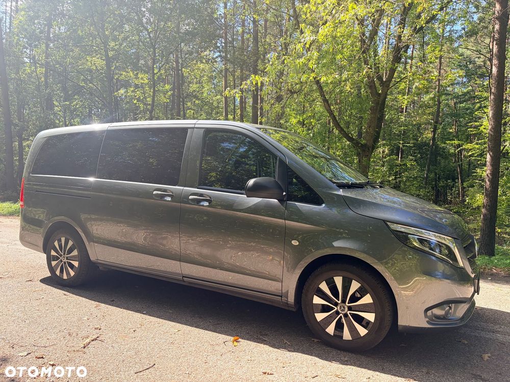Mercedes-Benz Vito Tourer L1 Pro 9G-Tronic 447.701 - 3