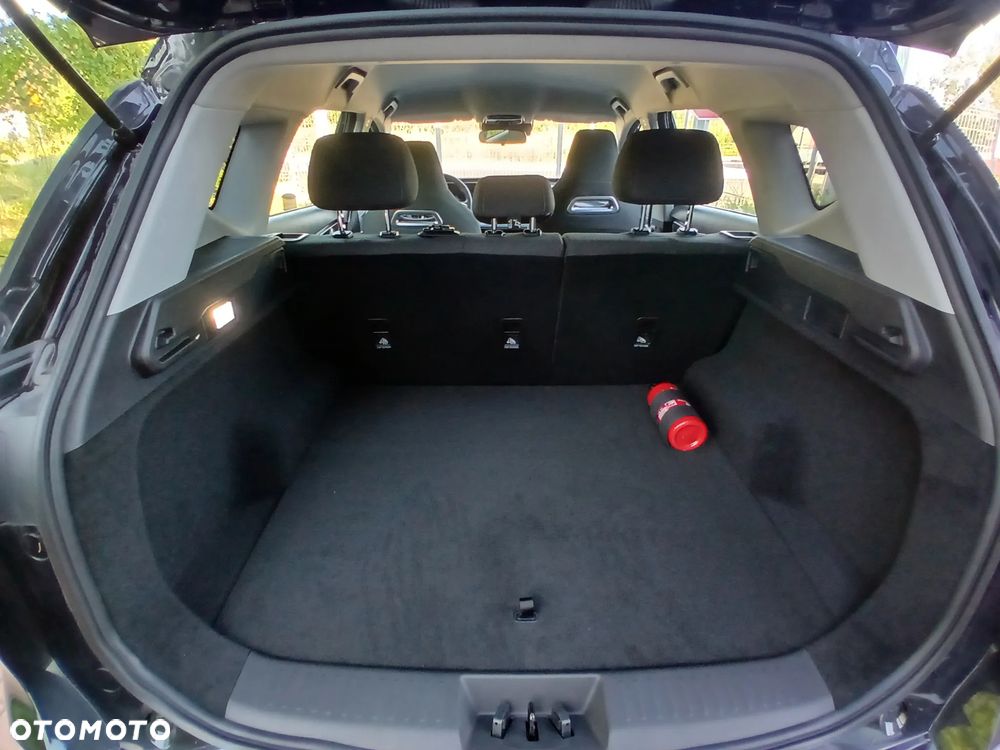 Chery Tiggo 7 1.6 T-GDI Essential DCT - 11