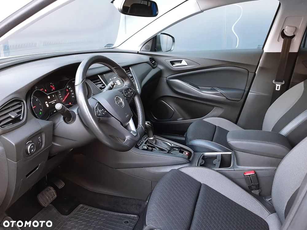 Opel Grandland X 1.6 T Elegance Business Pack S&S - 23